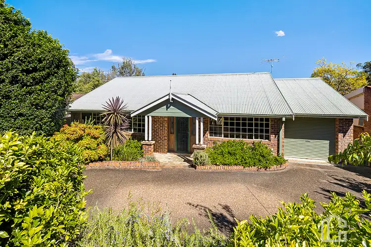 27 Batman Crescent, Springwood NSW 2777