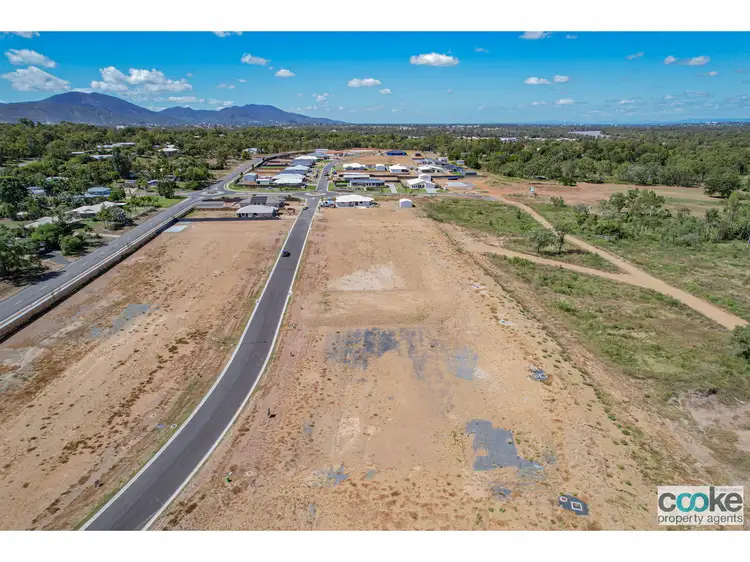Seventh view of Homely land listing, LOT 15, 8 Arthur Drive, Parkhurst QLD 4702