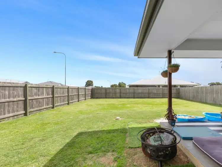 Fifth view of Homely semi-detached listing, 1 and 2/13 Magpie Drive, Cambooya QLD 4358