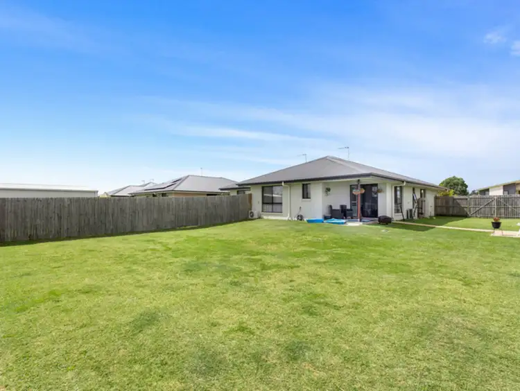 Sixth view of Homely semi-detached listing, 1 and 2/13 Magpie Drive, Cambooya QLD 4358