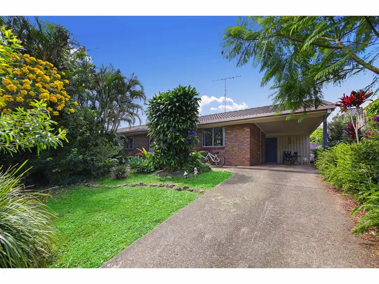 Main view of Homely house listing, 15 Rainbow Park Drive, Mapleton QLD 4560