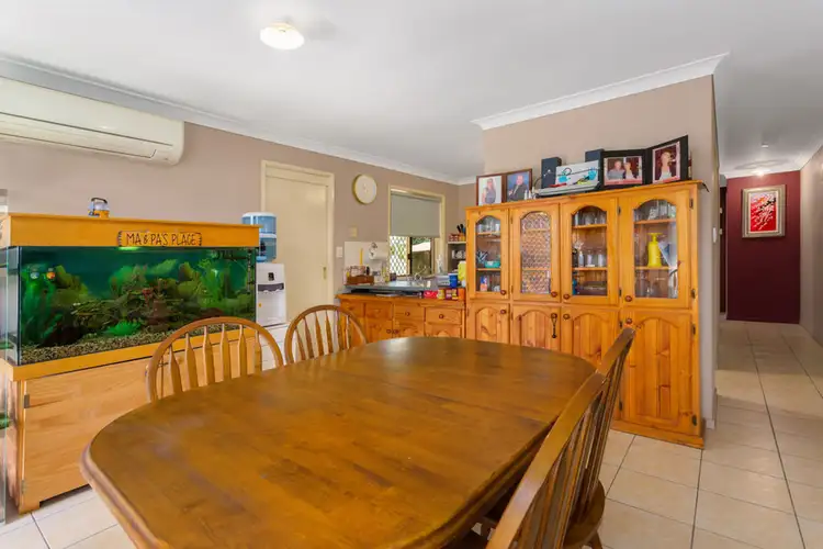 Fourth view of Homely house listing, 25 Caribou Drive, Brassall QLD 4305