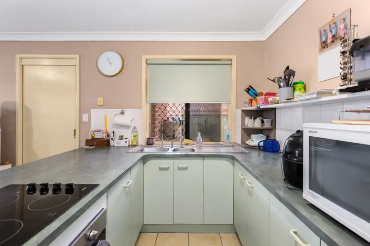 Sixth view of Homely house listing, 25 Caribou Drive, Brassall QLD 4305