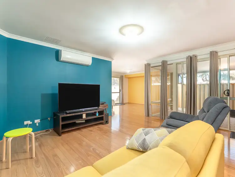 Fourth view of Homely house listing, 9 Bonington Parkway, Ashby WA 6065