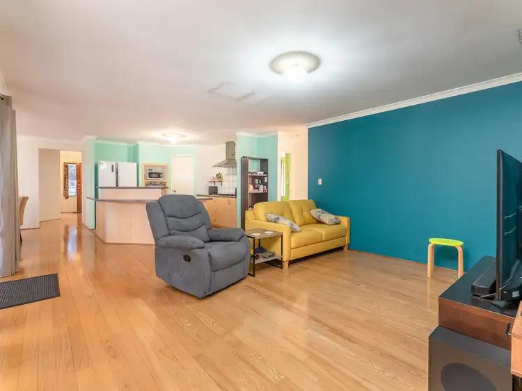 Fifth view of Homely house listing, 9 Bonington Parkway, Ashby WA 6065