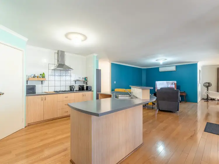 Sixth view of Homely house listing, 9 Bonington Parkway, Ashby WA 6065