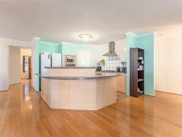 Seventh view of Homely house listing, 9 Bonington Parkway, Ashby WA 6065