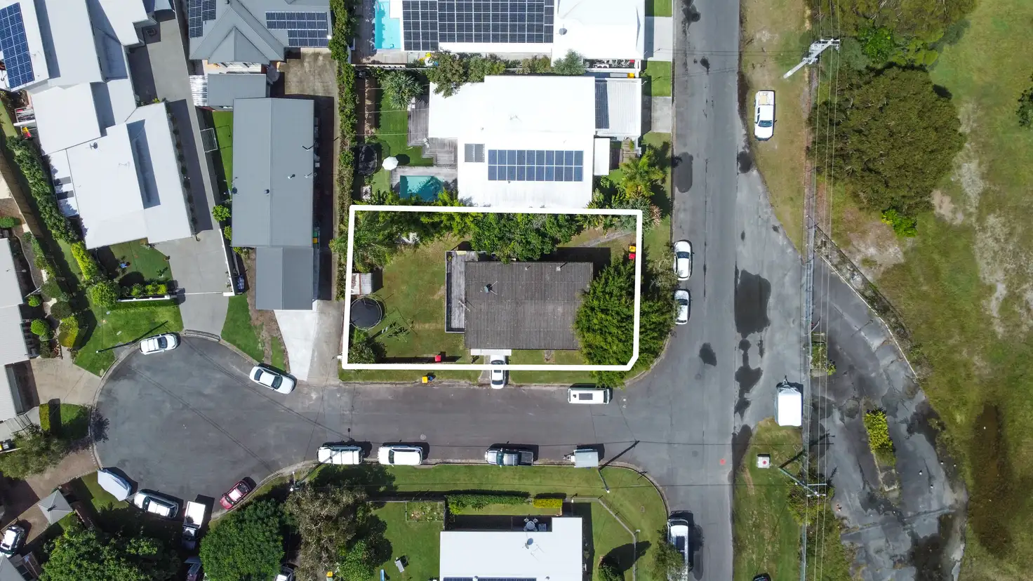 Main view of Homely house listing, 49 Binya Avenue, Coolangatta QLD 4225