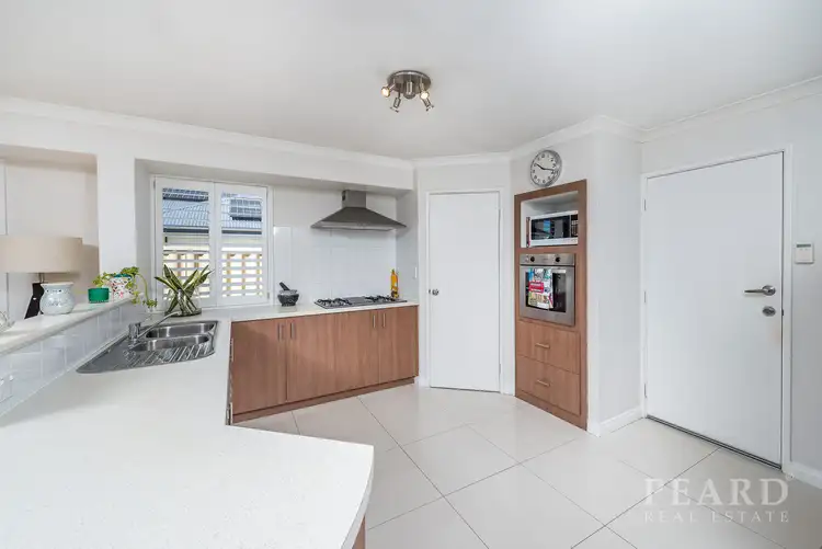 Sixth view of Homely house listing, 100 Landbeach Boulevard, Butler WA 6036