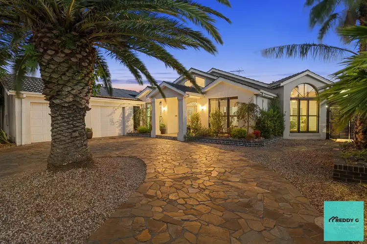 20 Fulham Court, Hoppers Crossing VIC 3029