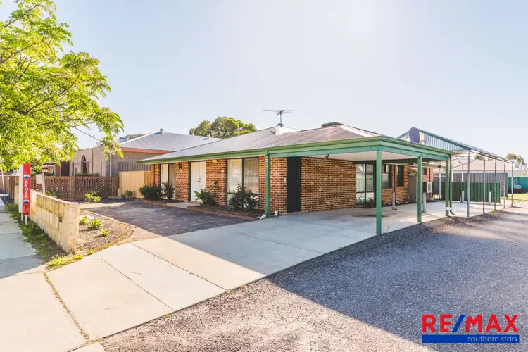 Main view of Homely house listing, 56 Wanaping Road, Kenwick WA 6107