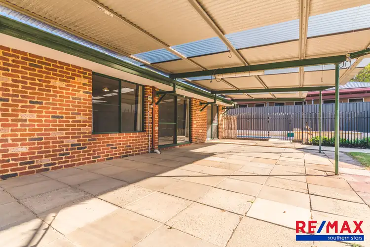 Fourth view of Homely house listing, 56 Wanaping Road, Kenwick WA 6107