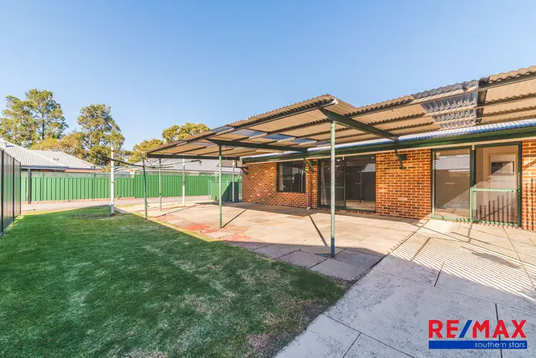 Fifth view of Homely house listing, 56 Wanaping Road, Kenwick WA 6107
