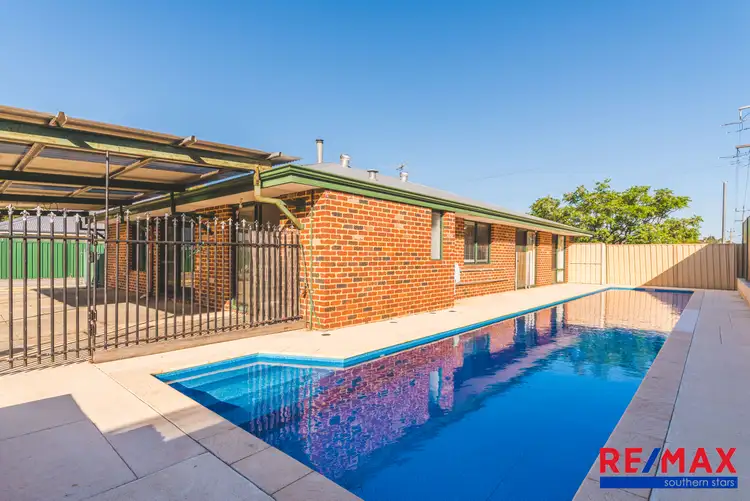Sixth view of Homely house listing, 56 Wanaping Road, Kenwick WA 6107