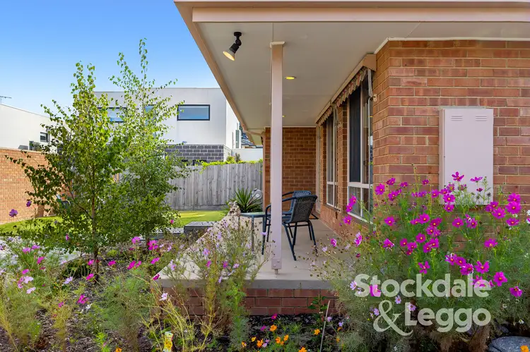 Second view of Homely unit listing, 2/135 Boneo Road, Rosebud VIC 3939