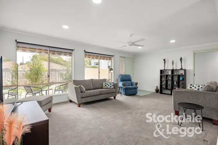 Third view of Homely unit listing, 2/135 Boneo Road, Rosebud VIC 3939