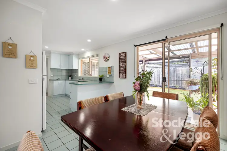 Fourth view of Homely unit listing, 2/135 Boneo Road, Rosebud VIC 3939