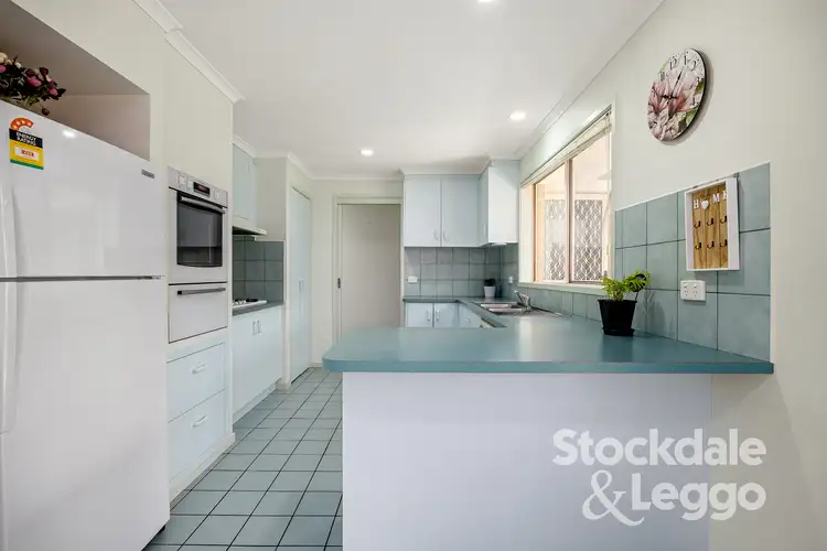 Fifth view of Homely unit listing, 2/135 Boneo Road, Rosebud VIC 3939