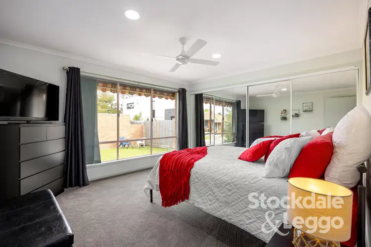 Sixth view of Homely unit listing, 2/135 Boneo Road, Rosebud VIC 3939