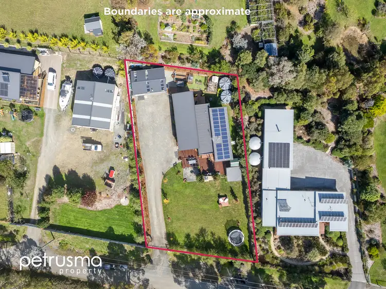 Second view of Homely house listing, 19 Selby Road, Kettering TAS 7155