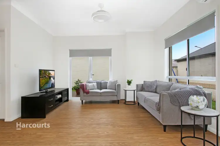 Third view of Homely house listing, 9 Kensington Lane, Dapto NSW 2530