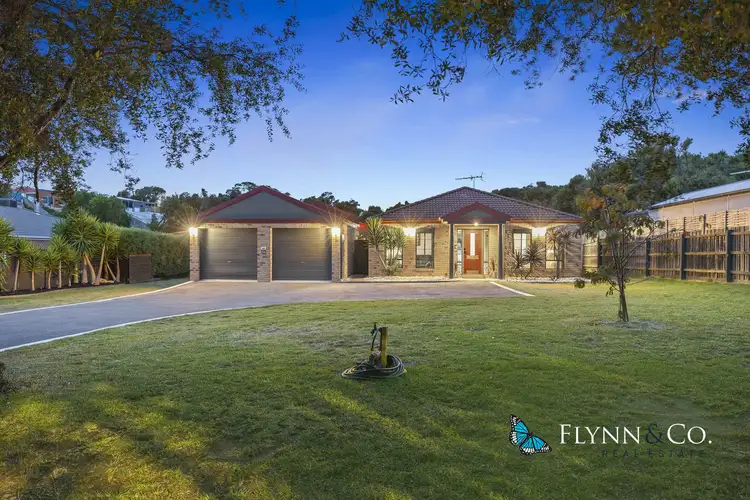 Second view of Homely house listing, 2 Karatoga Court, Tootgarook VIC 3941