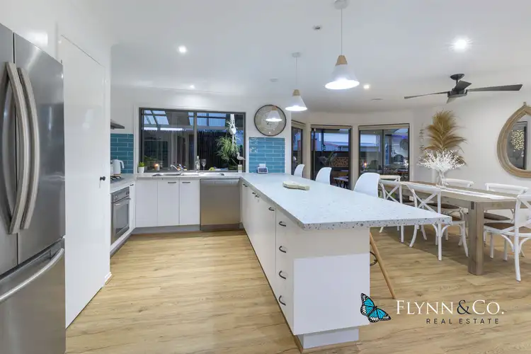 Fifth view of Homely house listing, 2 Karatoga Court, Tootgarook VIC 3941