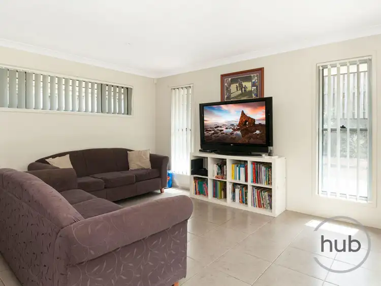 Sixth view of Homely house listing, 27 Skyline Crct, Bahrs Scrub QLD 4207