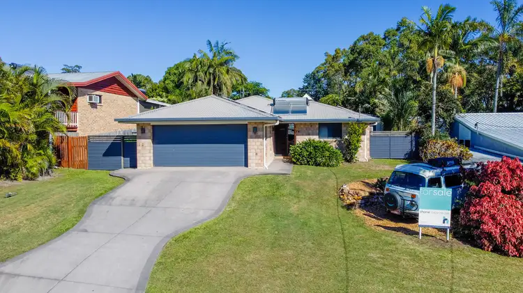 Main view of Homely house listing, 15 Island Outlook, River Heads QLD 4655