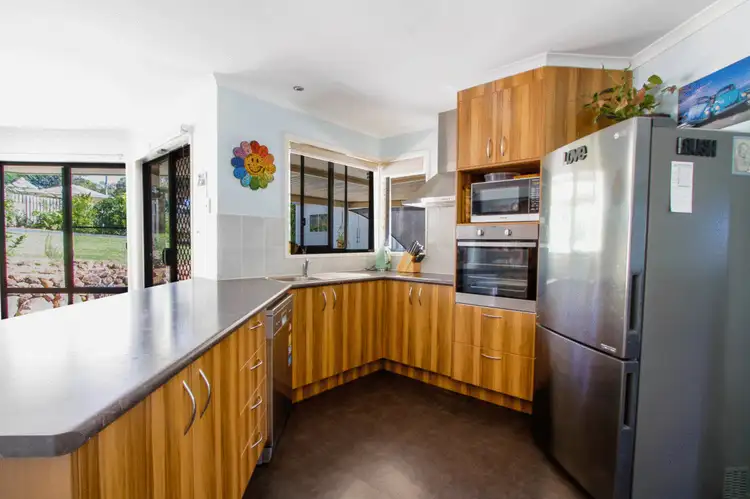 Fourth view of Homely house listing, 15 Island Outlook, River Heads QLD 4655