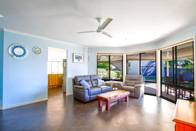 Fifth view of Homely house listing, 15 Island Outlook, River Heads QLD 4655