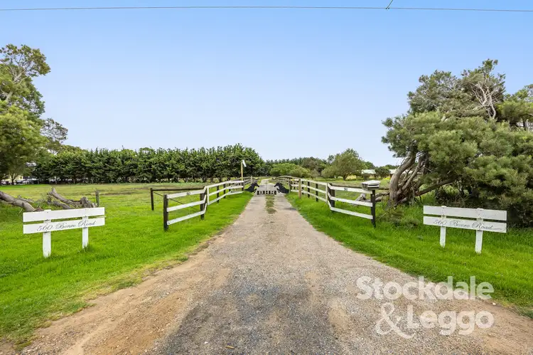 Second view of Homely house listing, 560 Boneo Road, Boneo VIC 3939