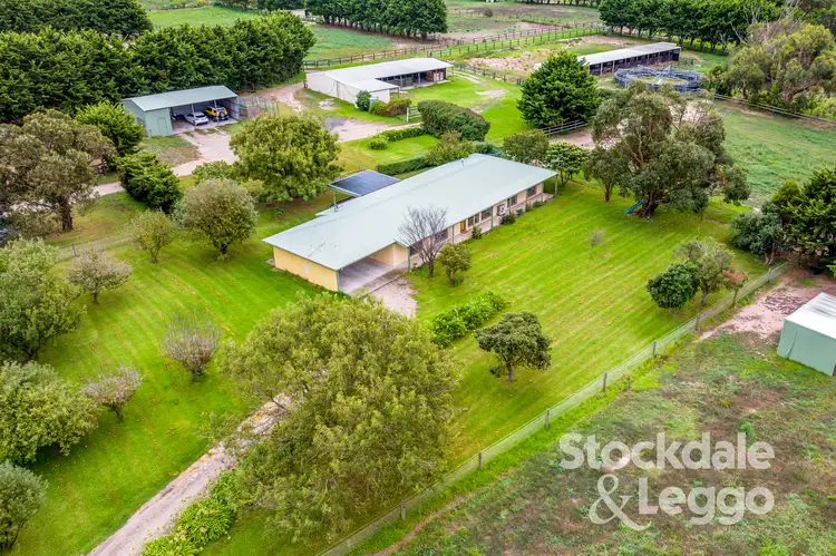 Third view of Homely house listing, 560 Boneo Road, Boneo VIC 3939