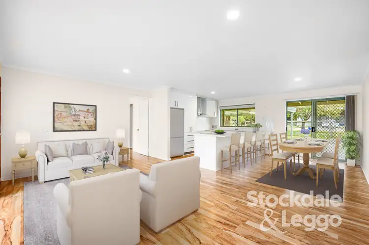 Fifth view of Homely house listing, 560 Boneo Road, Boneo VIC 3939