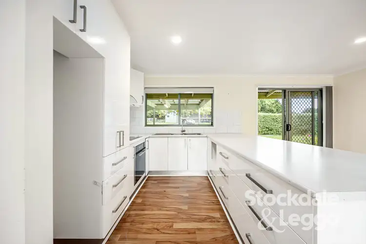 Sixth view of Homely house listing, 560 Boneo Road, Boneo VIC 3939