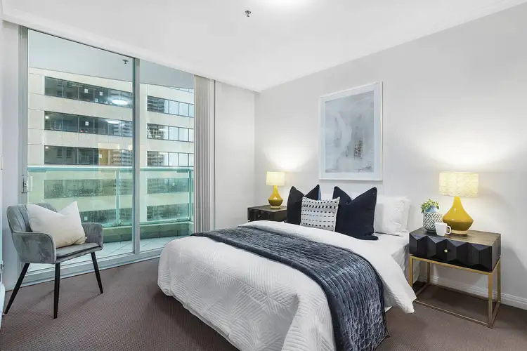 Fourth view of Homely apartment listing, 2603/343 Pitt Street, Sydney NSW 2000