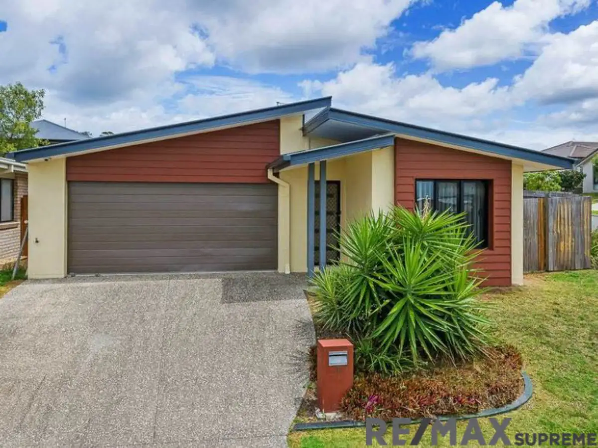 Main view of Homely house listing, 1 Graham Street, Pimpama QLD 4209