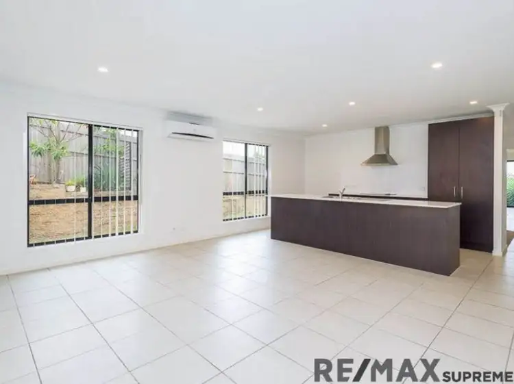 Second view of Homely house listing, 1 Graham Street, Pimpama QLD 4209