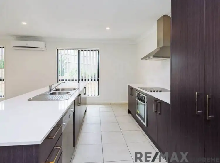 Third view of Homely house listing, 1 Graham Street, Pimpama QLD 4209