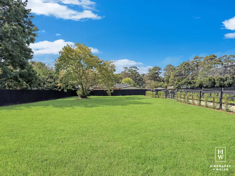 Third view of Homely land listing, Lot 5, 38-40 Bong Bong Road, Mittagong NSW 2575