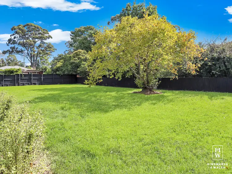 Fourth view of Homely land listing, Lot 5, 38-40 Bong Bong Road, Mittagong NSW 2575