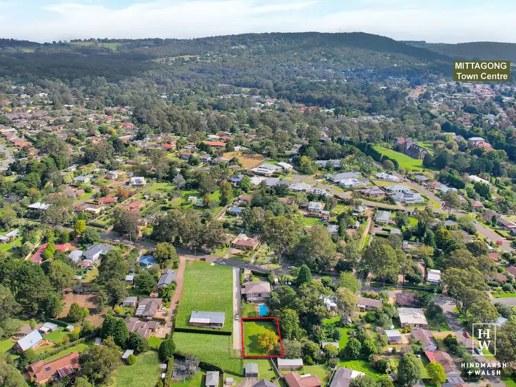 Sixth view of Homely land listing, Lot 5, 38-40 Bong Bong Road, Mittagong NSW 2575