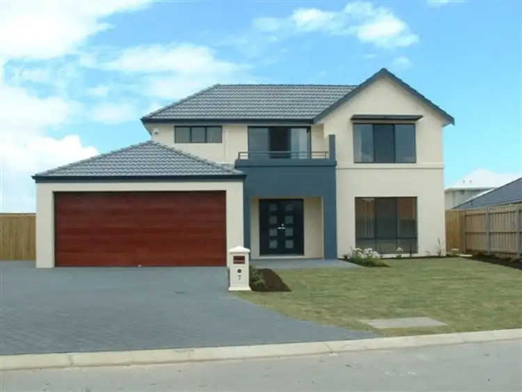 7 Grasshill Grange
