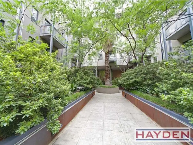 Main view of Homely apartment listing, 75/1 Riverside Quay, Southbank VIC 3006