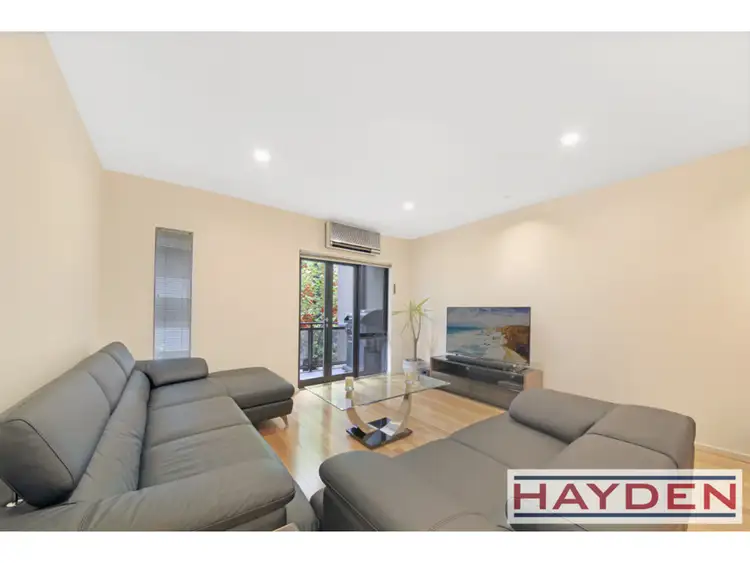 Third view of Homely apartment listing, 75/1 Riverside Quay, Southbank VIC 3006