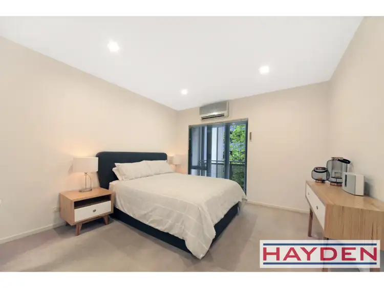 Fifth view of Homely apartment listing, 75/1 Riverside Quay, Southbank VIC 3006