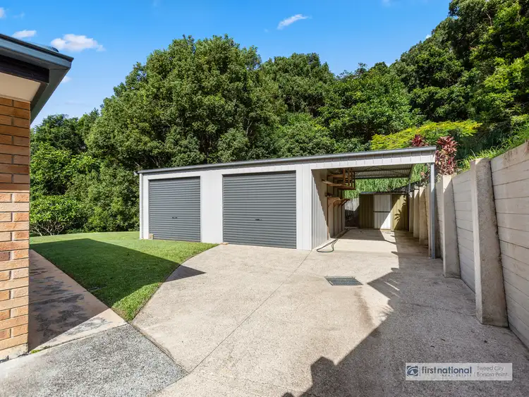 Fifth view of Homely house listing, 36 Kildare Drive, Banora Point NSW 2486