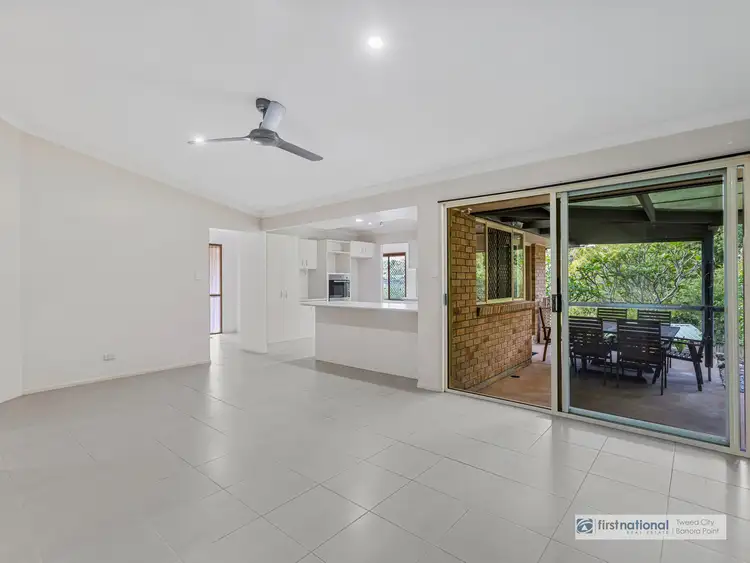 Sixth view of Homely house listing, 36 Kildare Drive, Banora Point NSW 2486