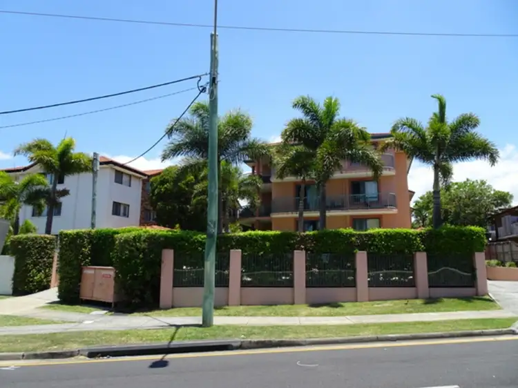 29/88 High Street, Southport QLD 4215