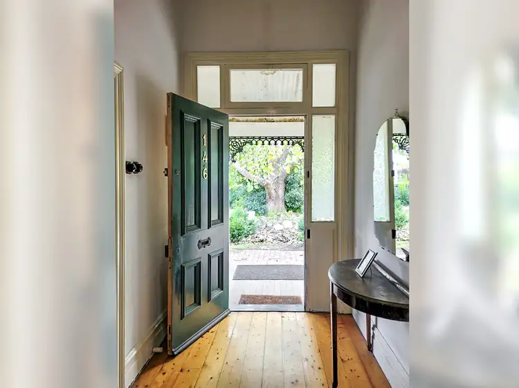 Third view of Homely house listing, 146-148 Fitzroy Street, Sale VIC 3850